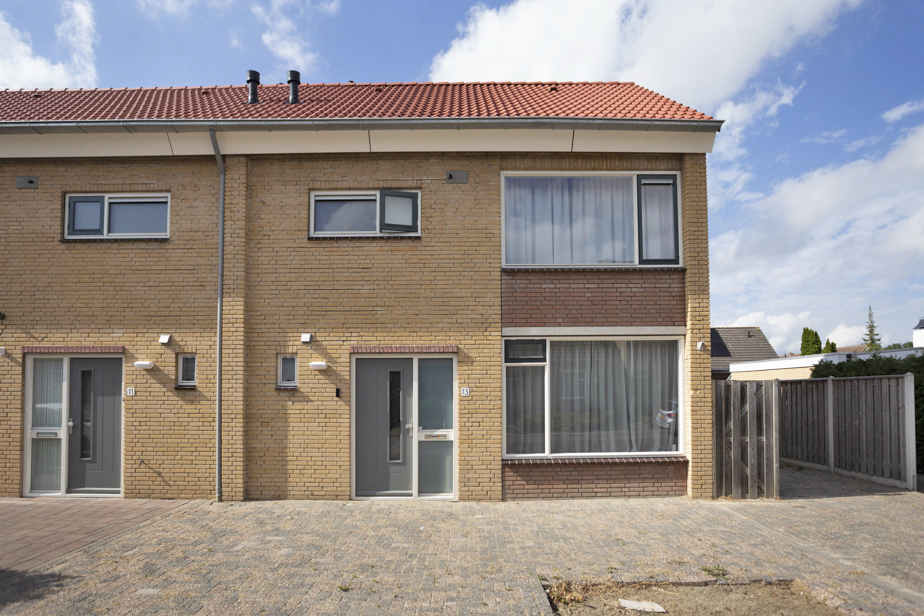 Frans Halsstraat 13, 4793 AA Fijnaart, Nederland