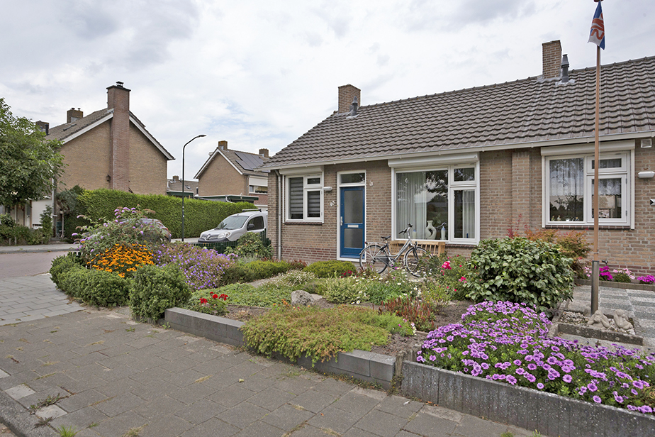 Landonk 40, 4941 BM Raamsdonksveer, Nederland