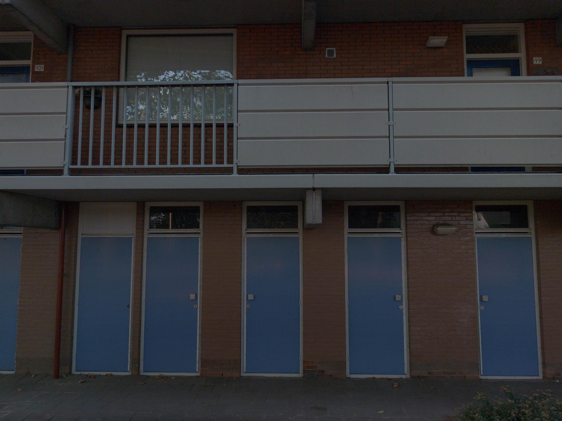 Sandenburgstraat 149