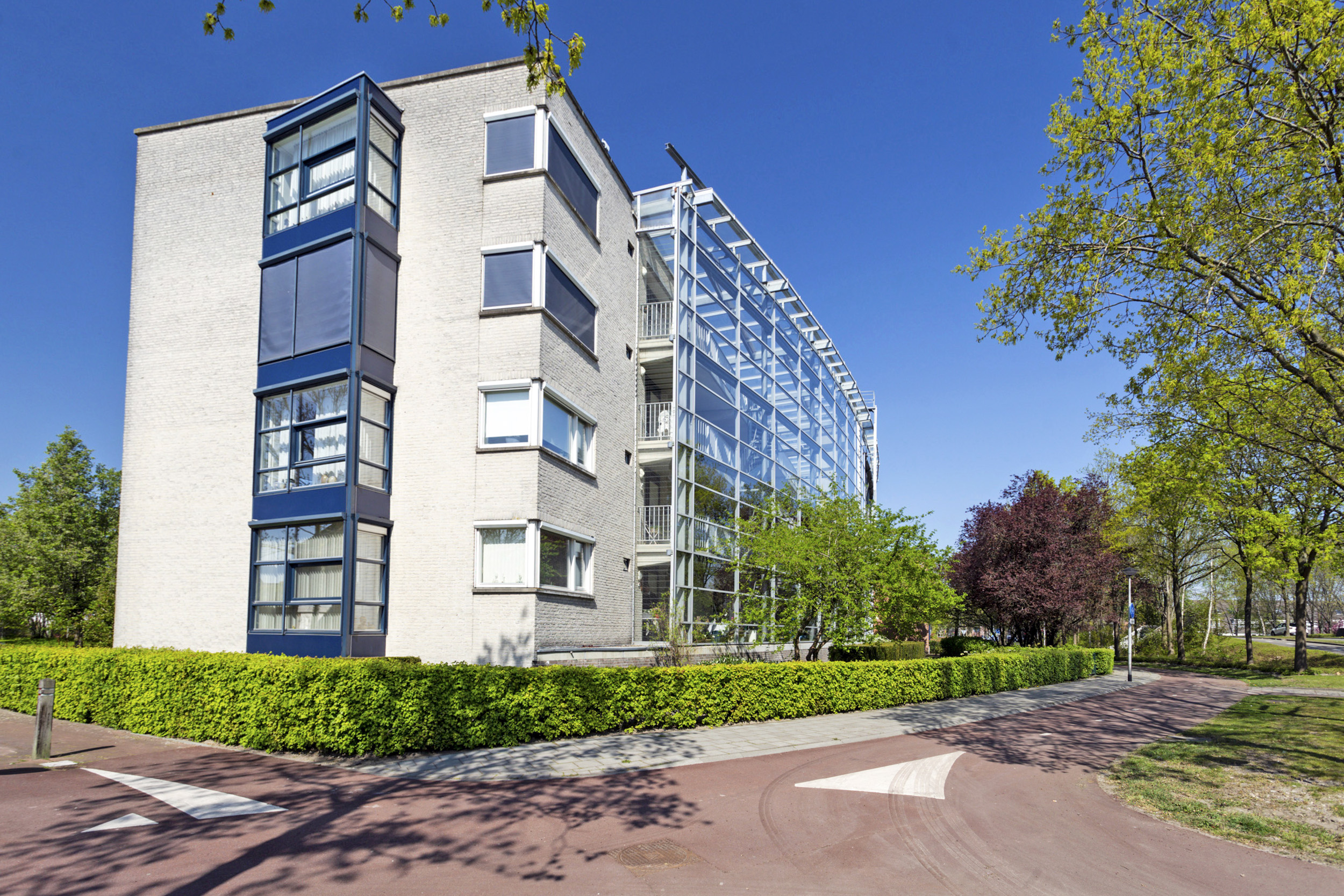 Albatros 73, 4872 MS Etten-Leur, Nederland