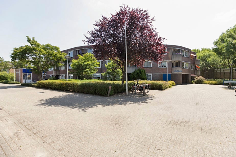 Rijnauwenstraat 29A, 4834 LK Breda, Nederland
