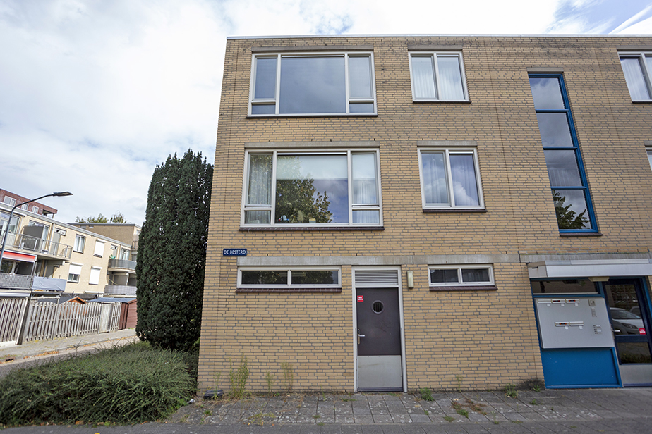 De Besterd 38, 4902 TS Oosterhout, Nederland