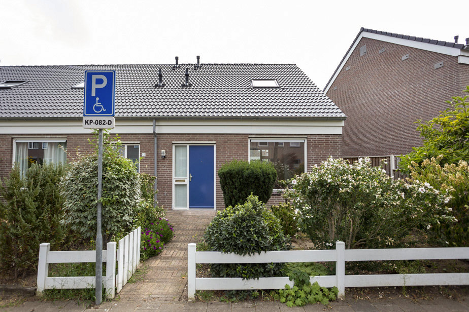 Batelaar 56, 4907 KK Oosterhout, Nederland