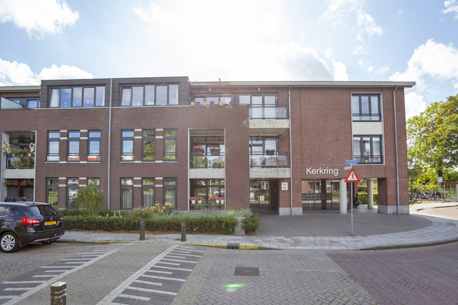 Kerkring 30, 4793 GR Fijnaart, Nederland