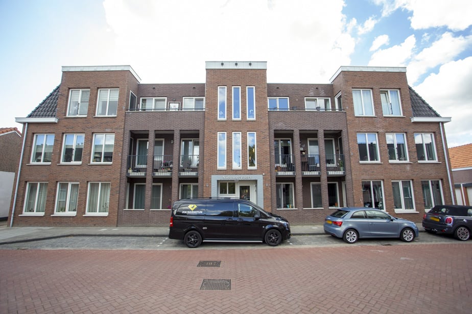 Oosterstraat 6e, 4791 HH Klundert, Nederland