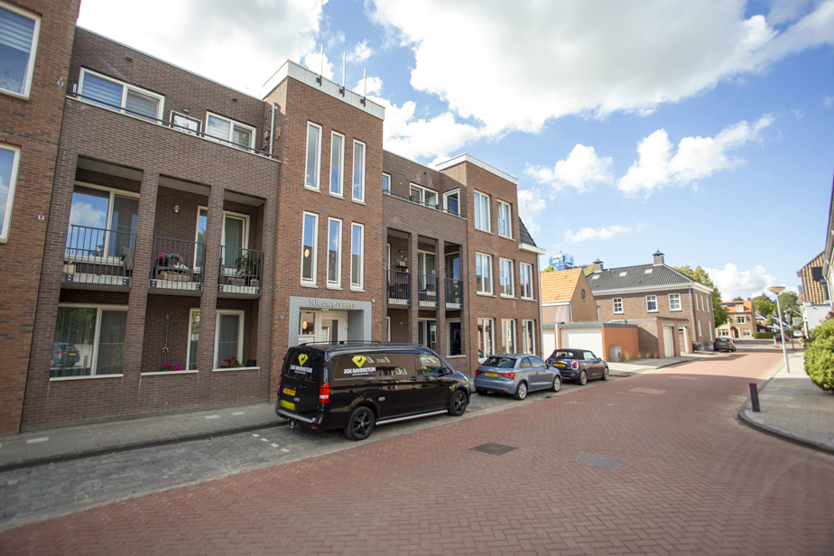 Oosterstraat 6e