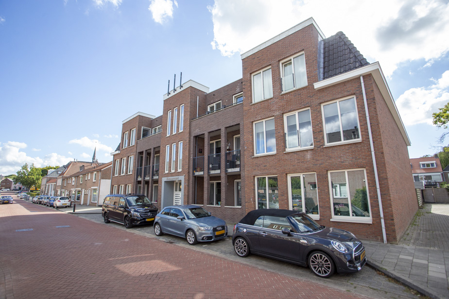 Oosterstraat 6e