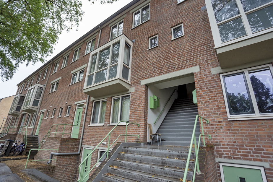 Maarten de Vriesstraat 5B, 4812 GA Breda, Nederland