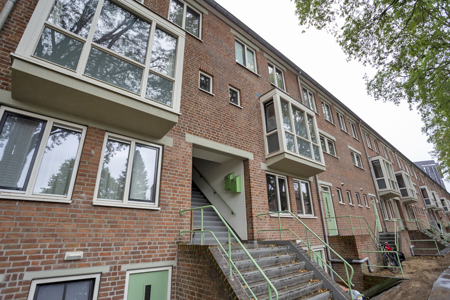 Maarten de Vriesstraat 5B