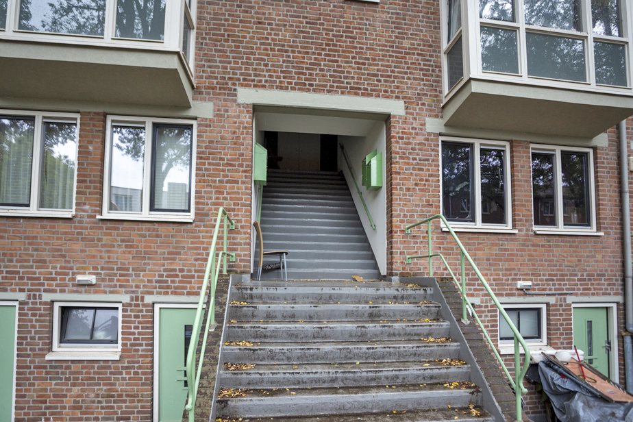 Maarten de Vriesstraat 5B