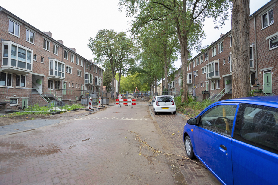 Maarten de Vriesstraat 5B