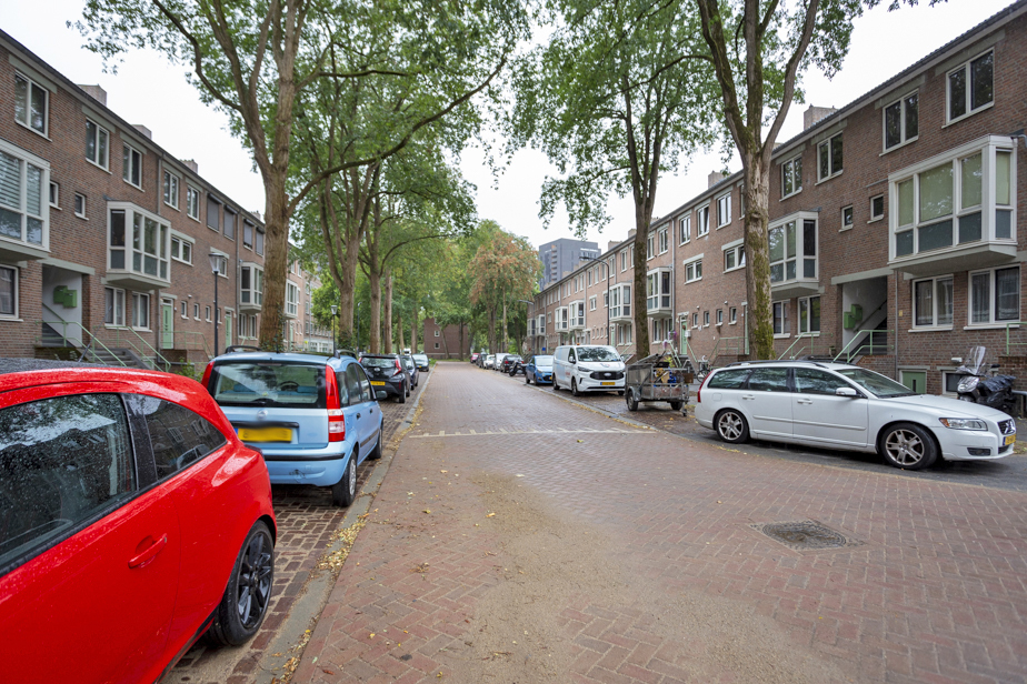 Maarten de Vriesstraat 5B