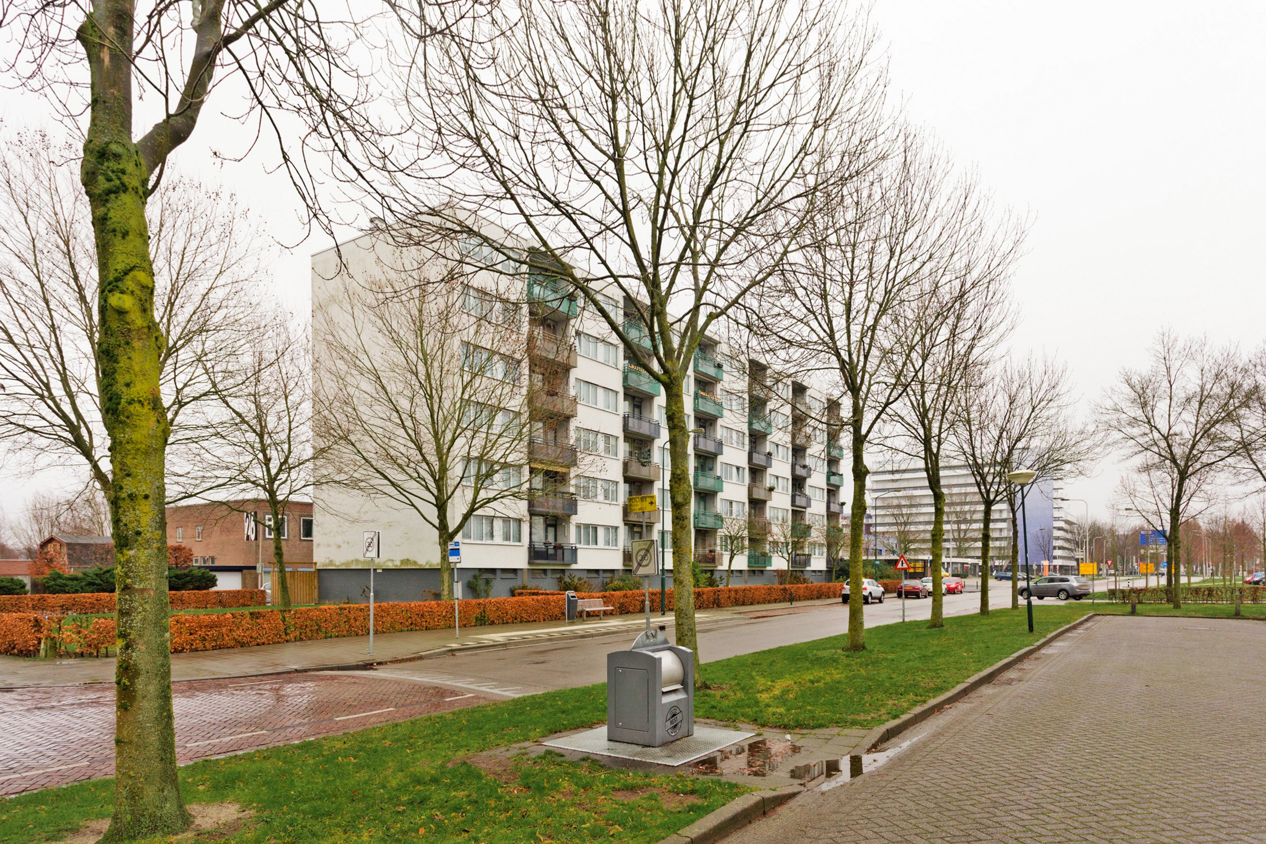 Tuinzigtlaan 92, 4814 JH Breda, Nederland