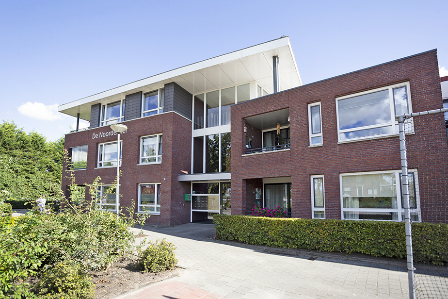 Pastoor Van Hoekpad 9