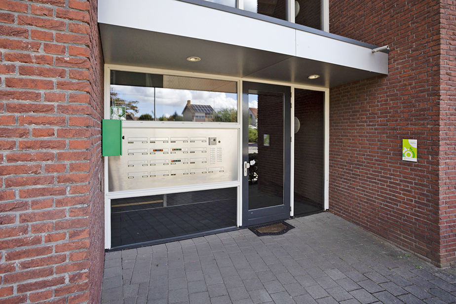 Pastoor Van Hoekpad 9