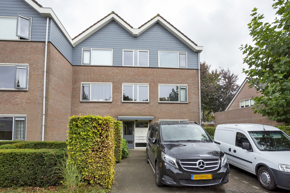 Van Wely-Hof 23, 4884 AP Wernhout, Nederland