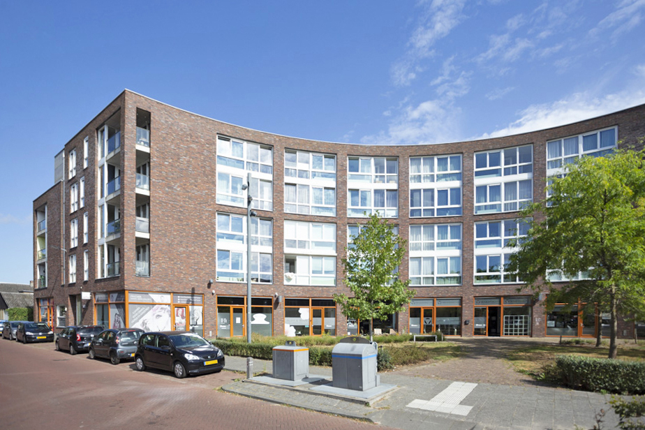 Verbeetenstraat 3, 4812 XH Breda, Nederland