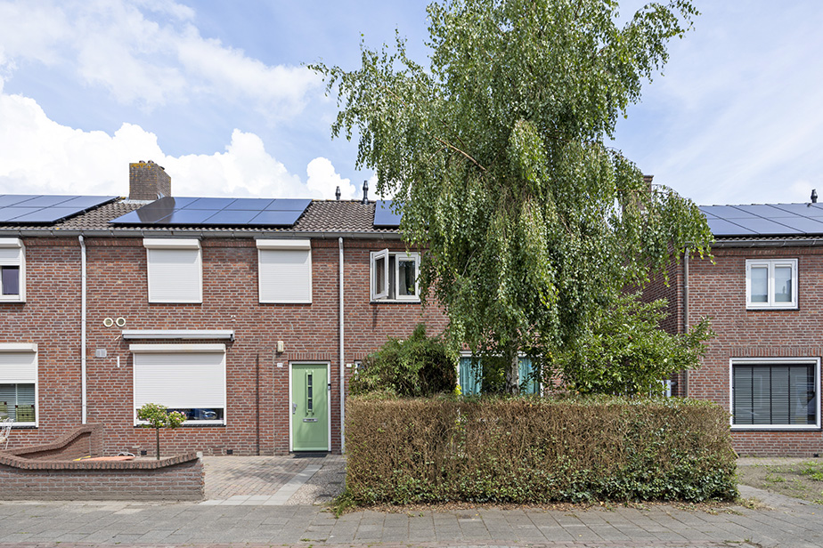 Van Limburg Stirumstraat 25