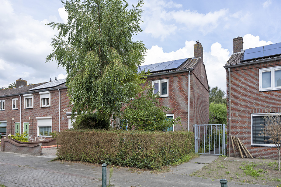 Van Limburg Stirumstraat 25