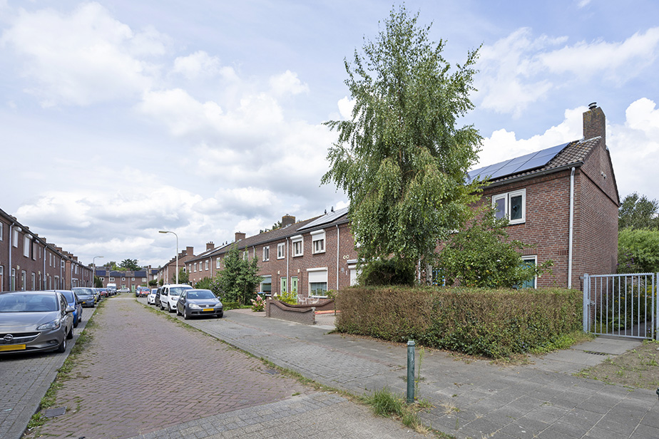 Van Limburg Stirumstraat 25