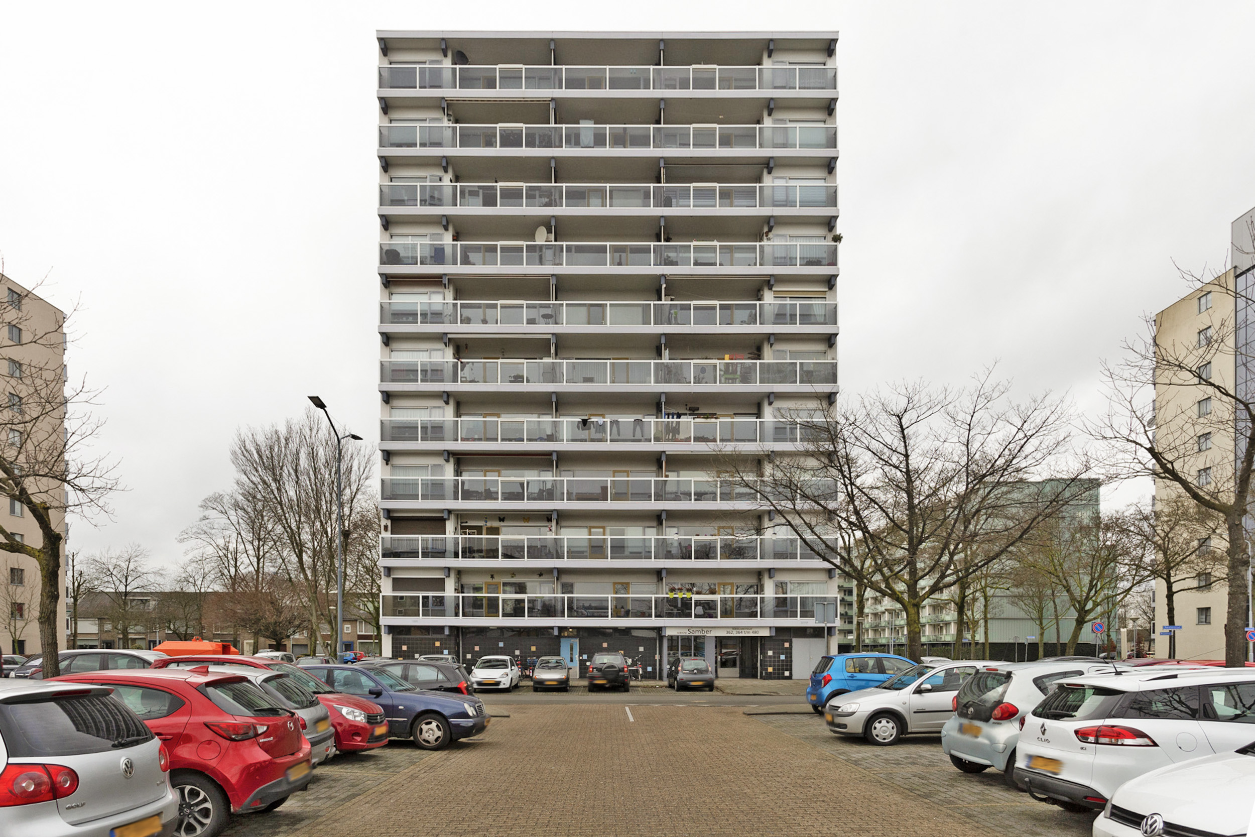 Roeselarestraat 402, 4826 JR Breda, Nederland