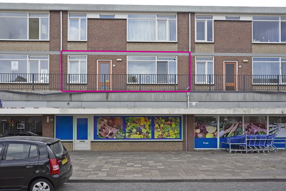 Loevensteinlaan 181, 4902 WT Oosterhout, Nederland