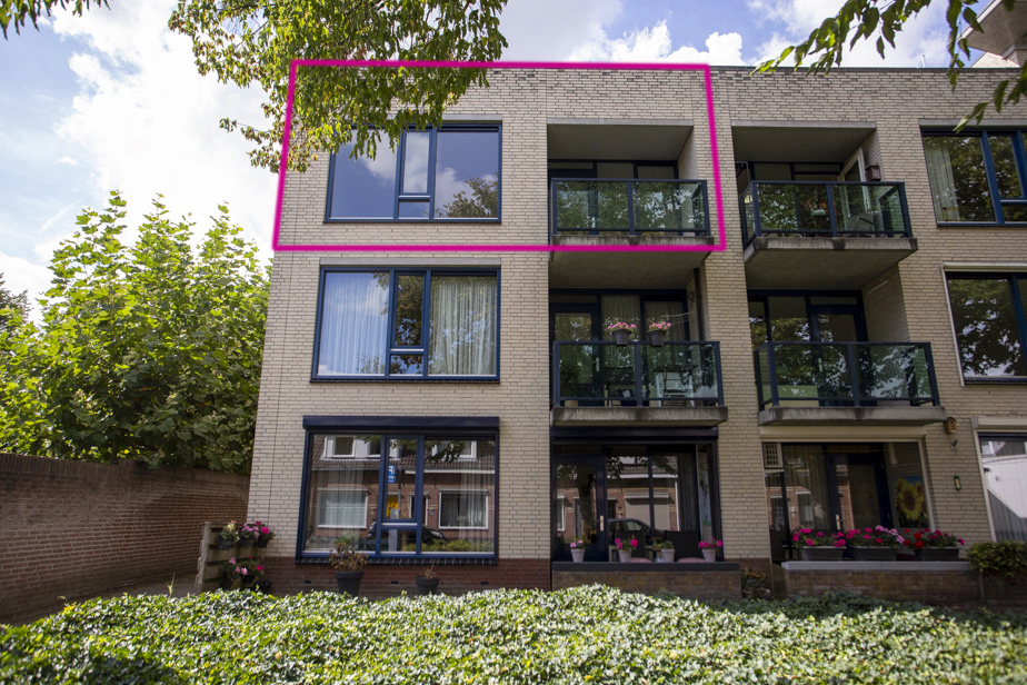 Slotjesveld 36, 4902 ZP Oosterhout, Nederland