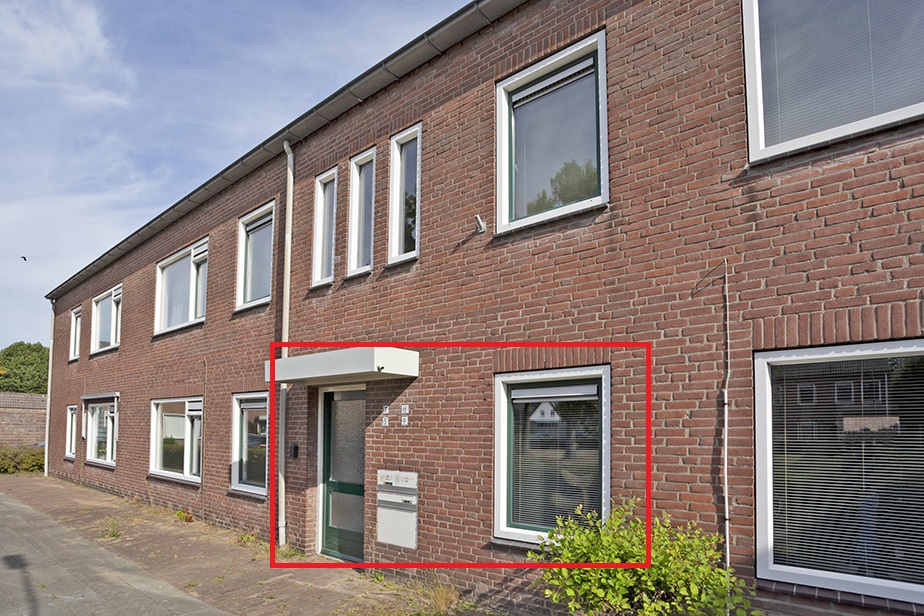 Heistuk 5, 4851 VG Ulvenhout, Nederland