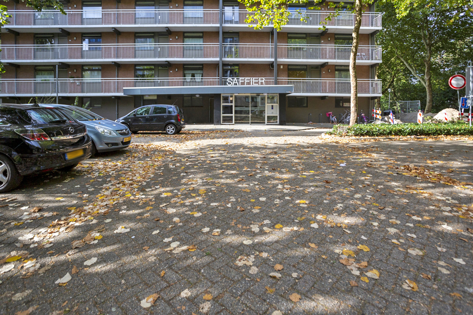 Paterserf 579, 4904 AK Oosterhout, Nederland