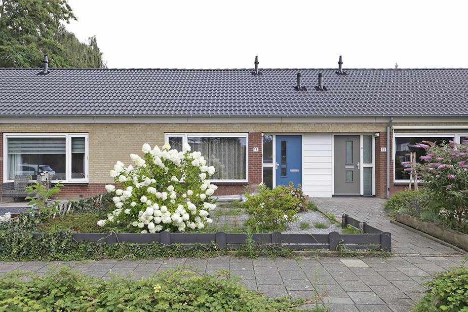 Dahliastraat 13, 4904 SV Oosterhout, Nederland