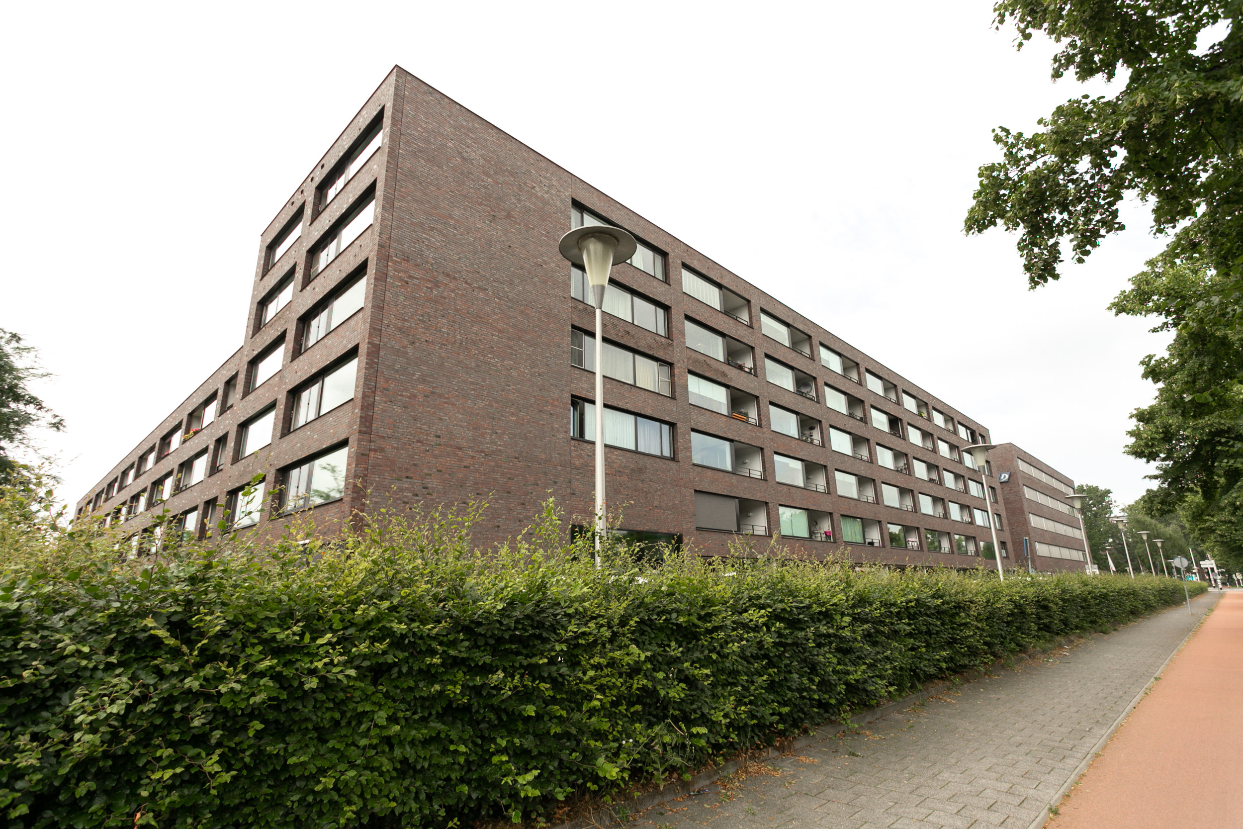 Doornboslaan 19, 4816 CZ Breda, Nederland