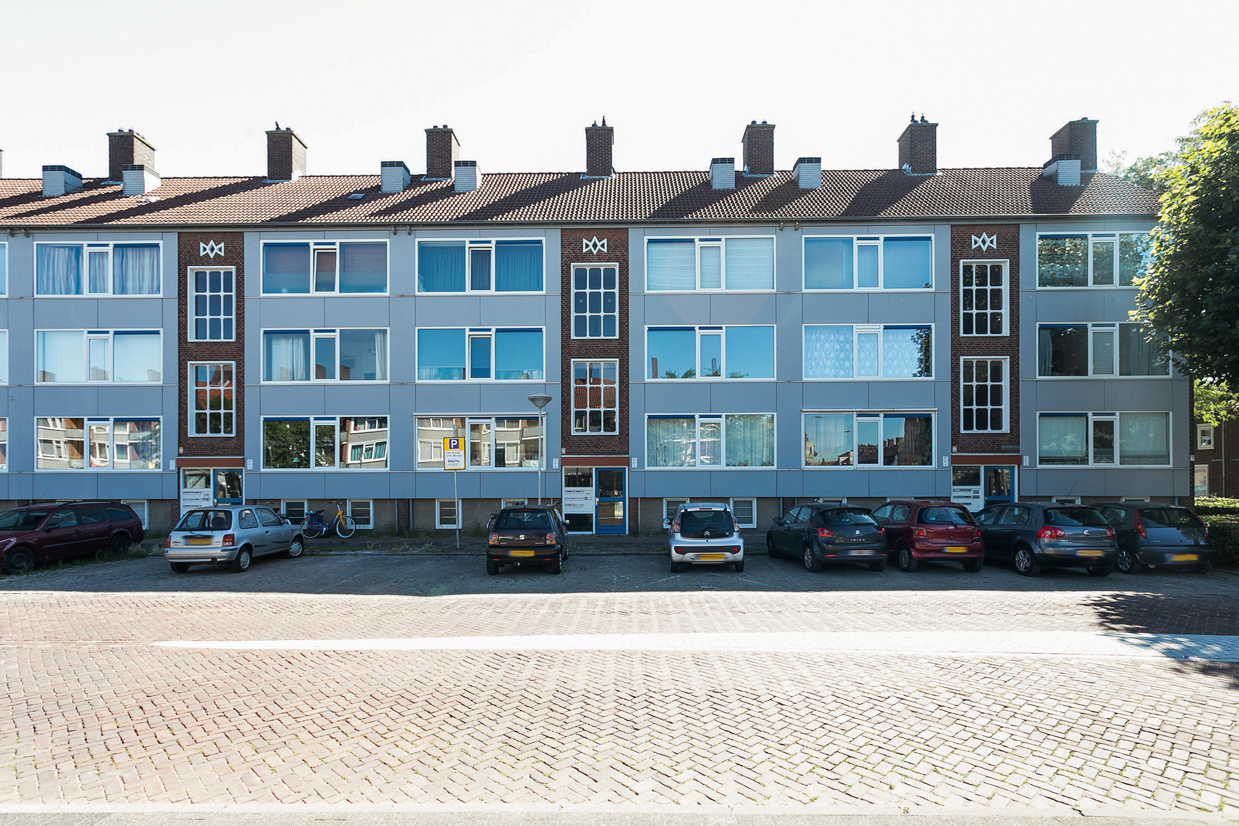 Edisonstraat 6, 4816 AT Breda, Nederland