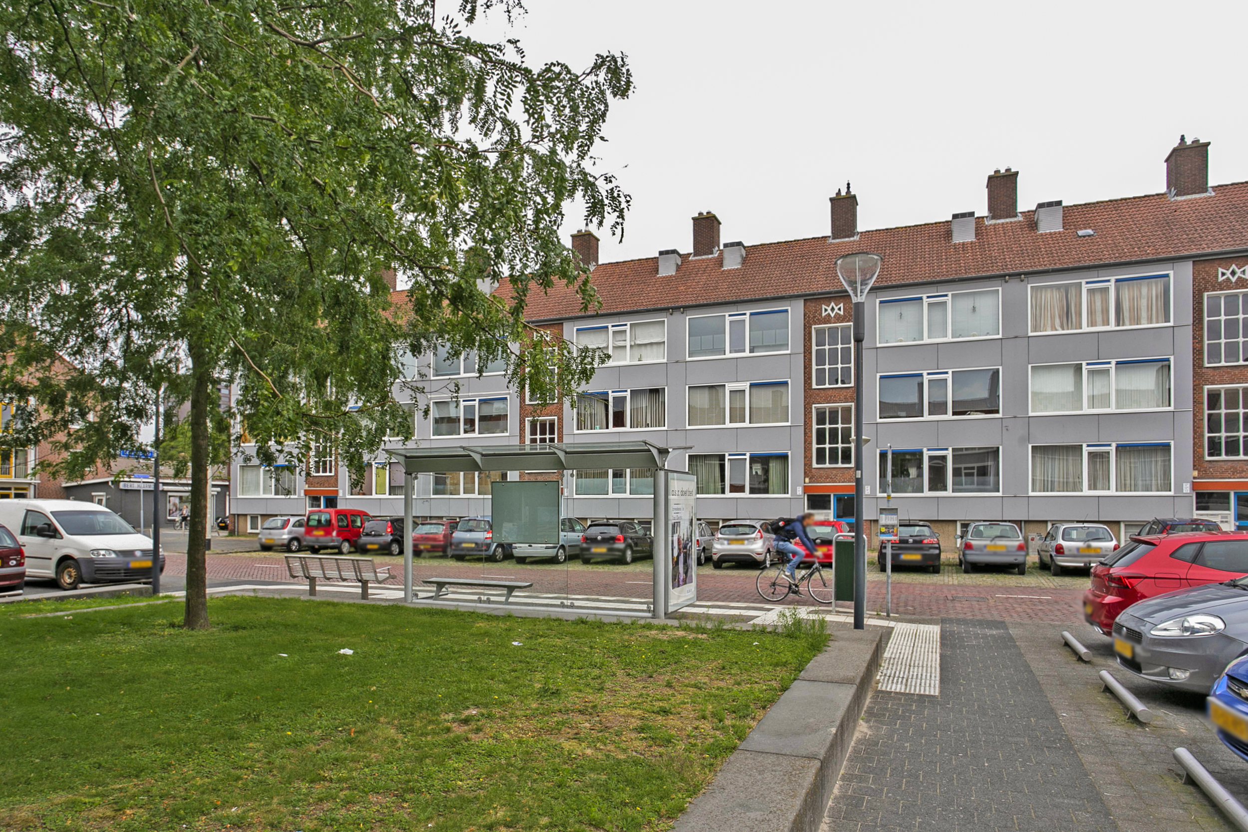 Edisonstraat 14, 4816 AV Breda, Nederland