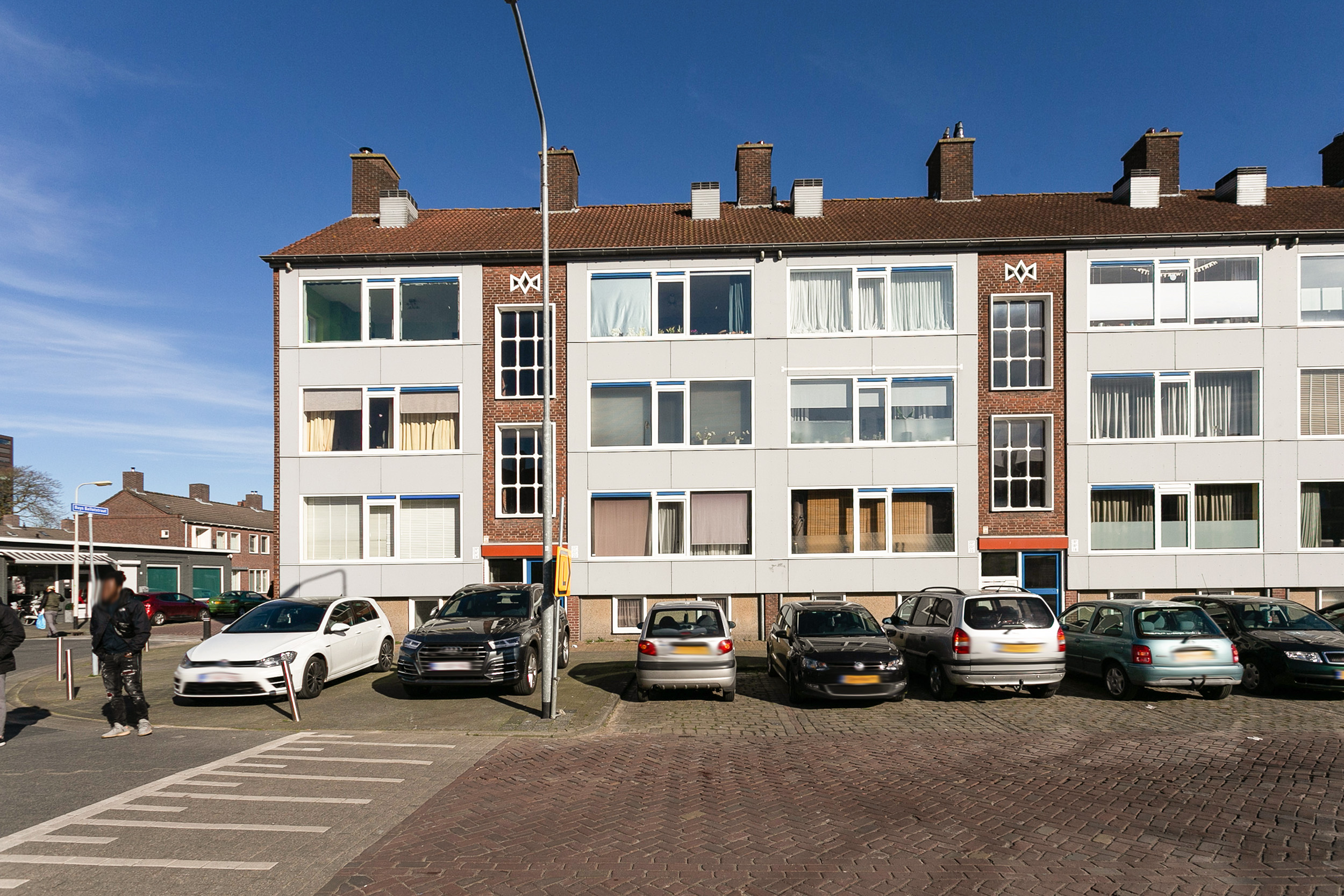 Edisonstraat 18