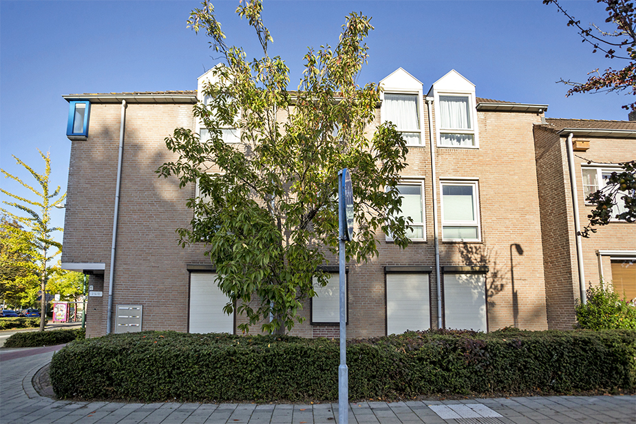Sint Jorisstraat 10, 4761 BL Zevenbergen, Nederland