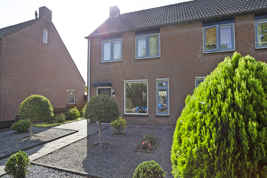 Pastoor van Vessemstraat 27