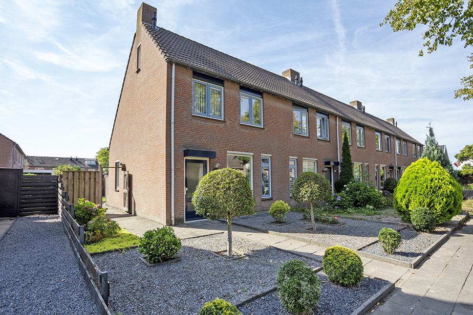 Pastoor van Vessemstraat 27