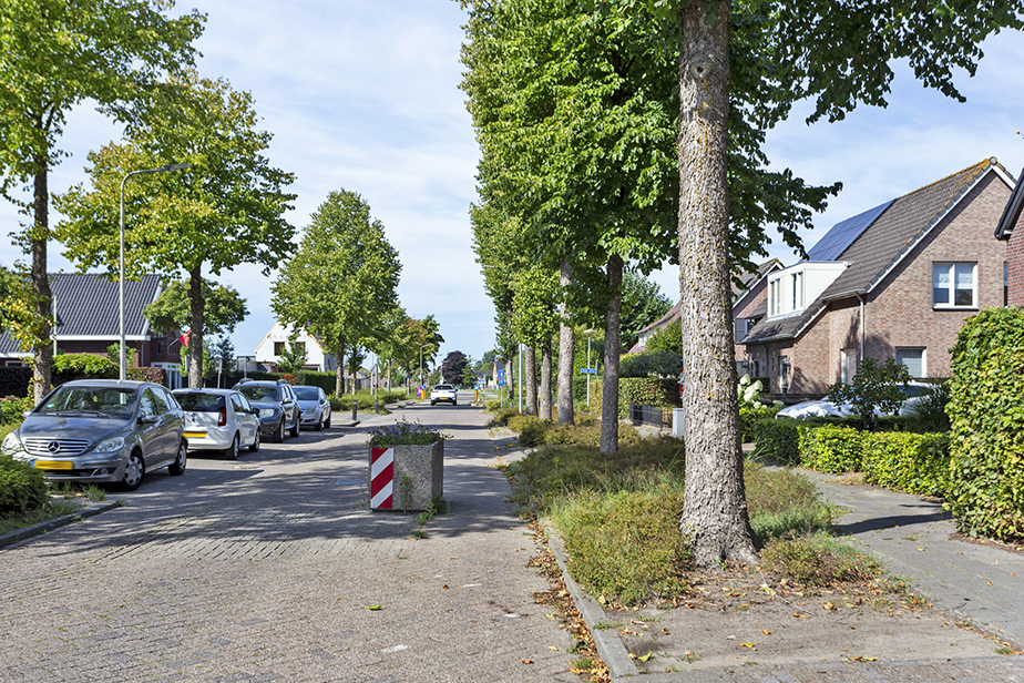 Pastoor van Vessemstraat 27