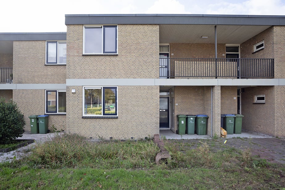 Van Duivenvoordestraat 56, 4901 VR Oosterhout, Nederland