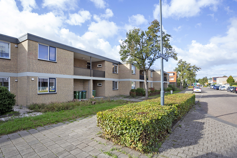 Van Duivenvoordestraat 56