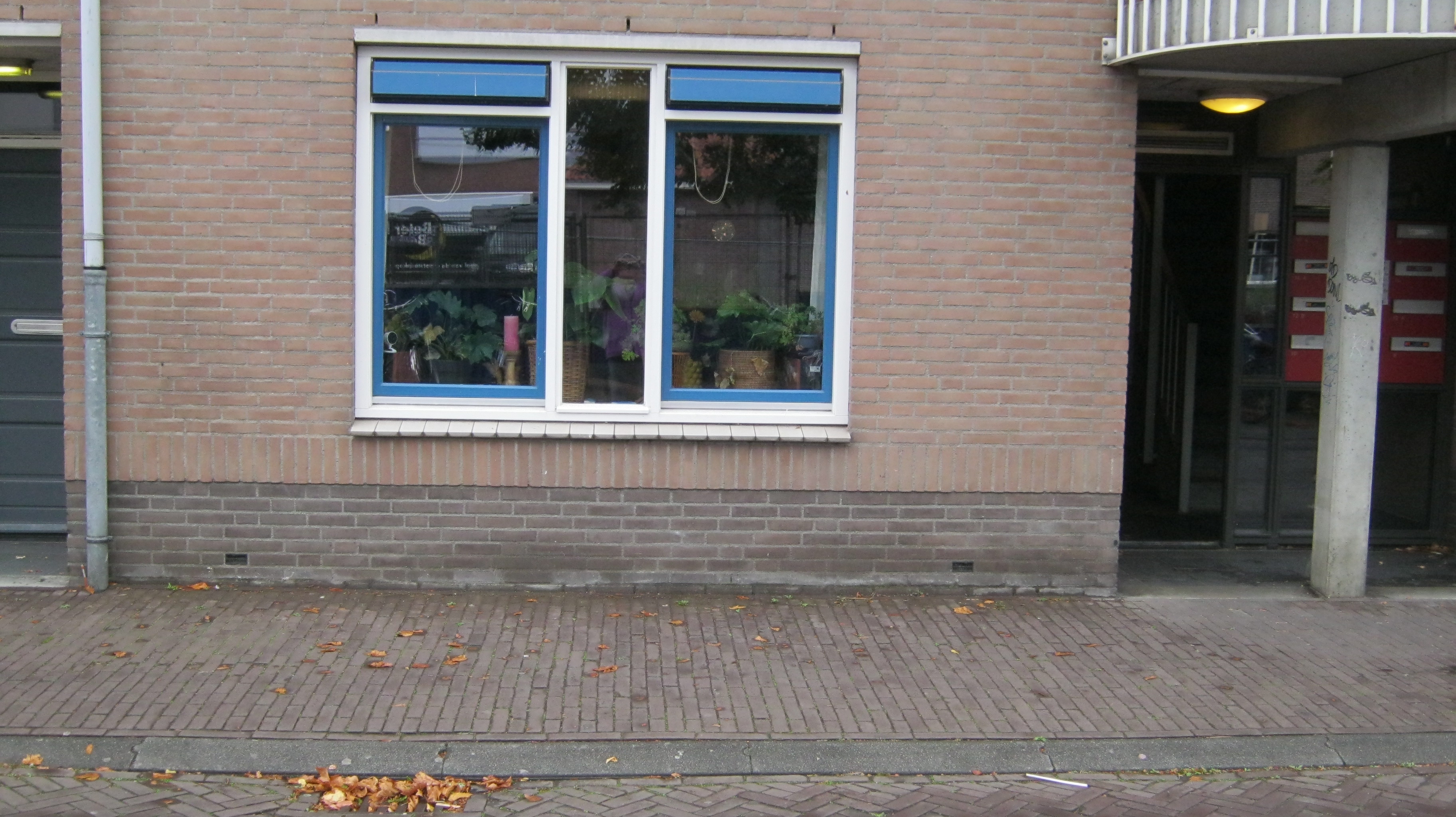 Markendaalseweg 10, 4811 KC Breda, Nederland