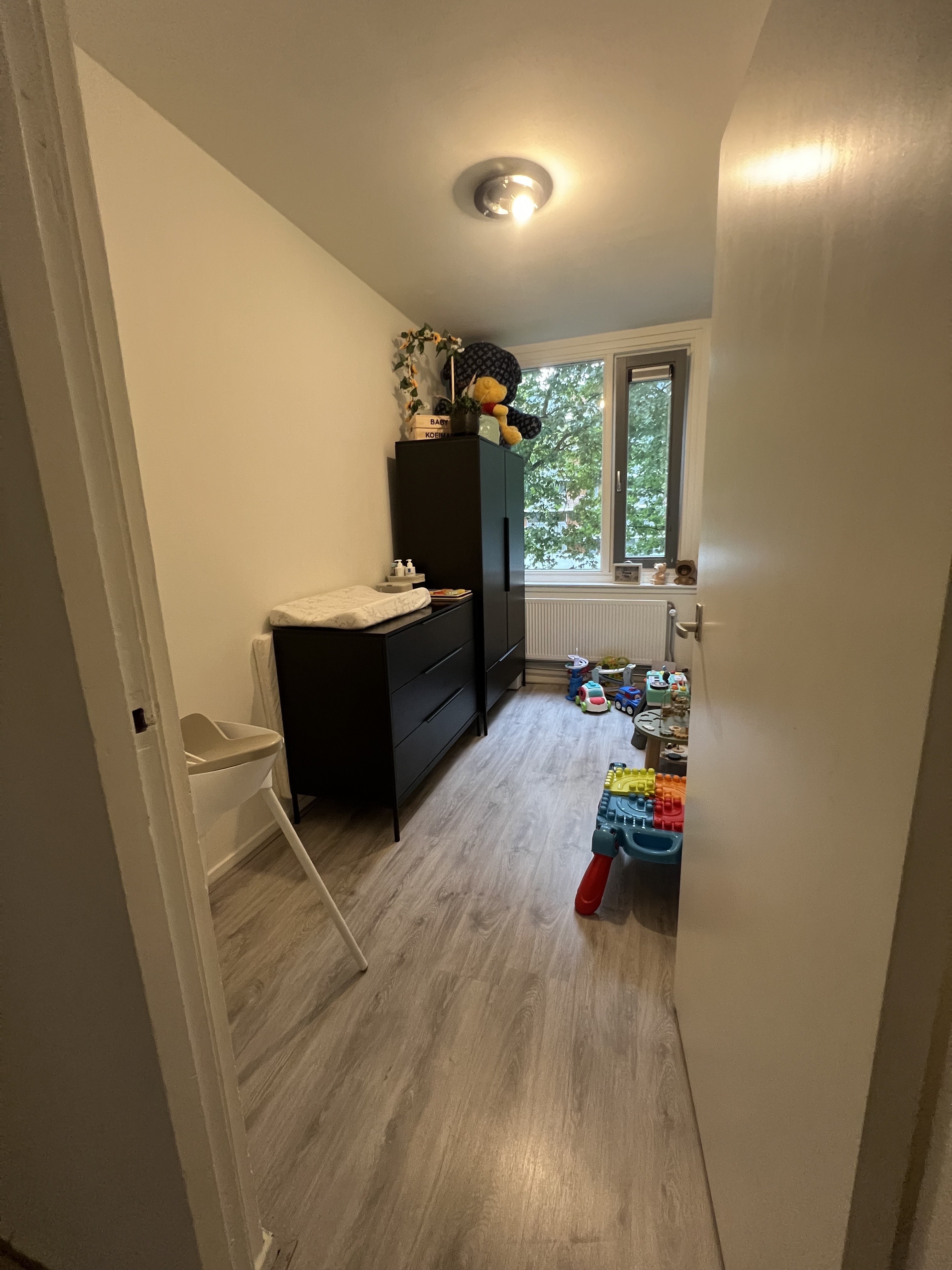 Wensel Cobergherstraat 205