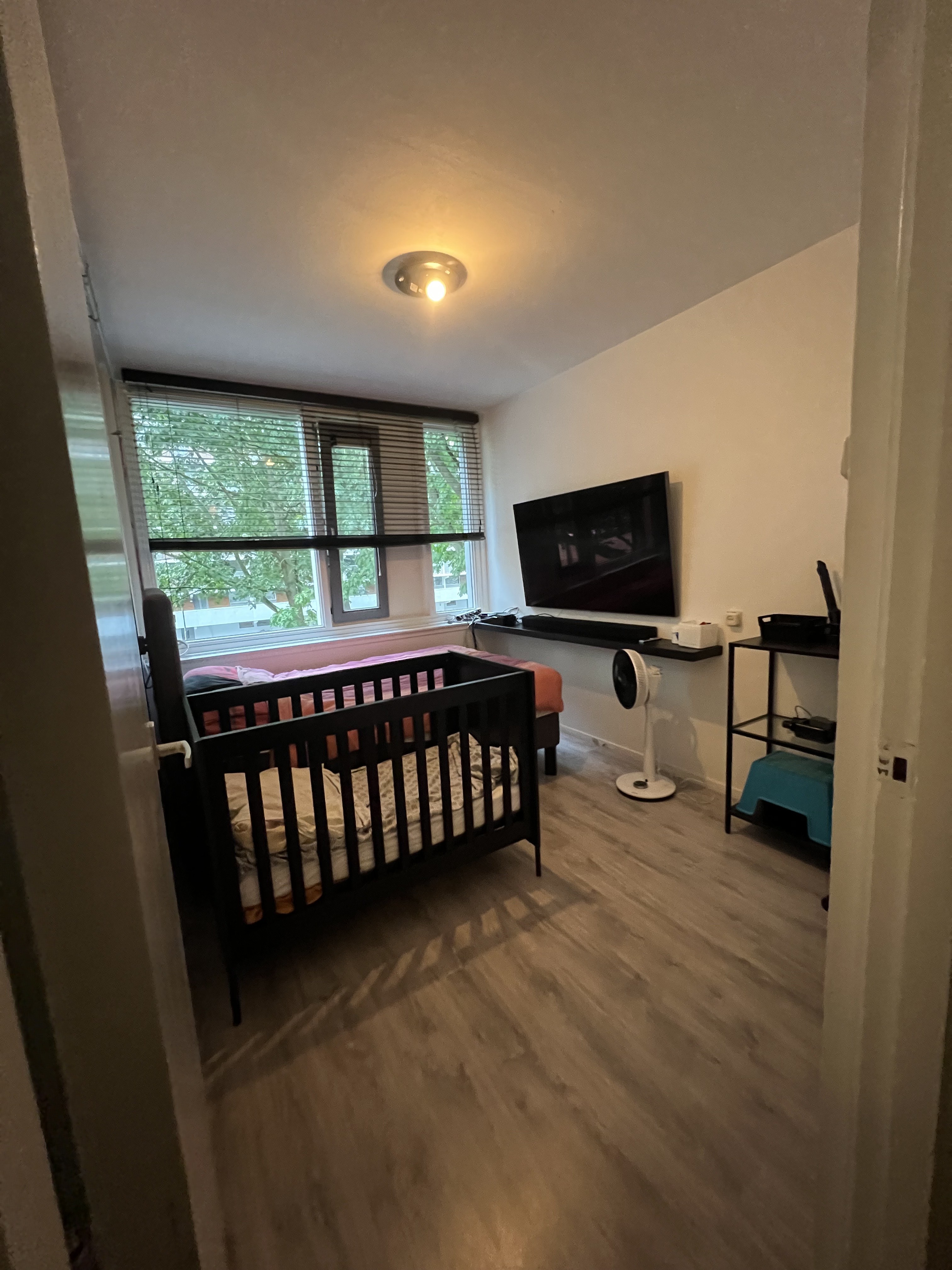 Wensel Cobergherstraat 205