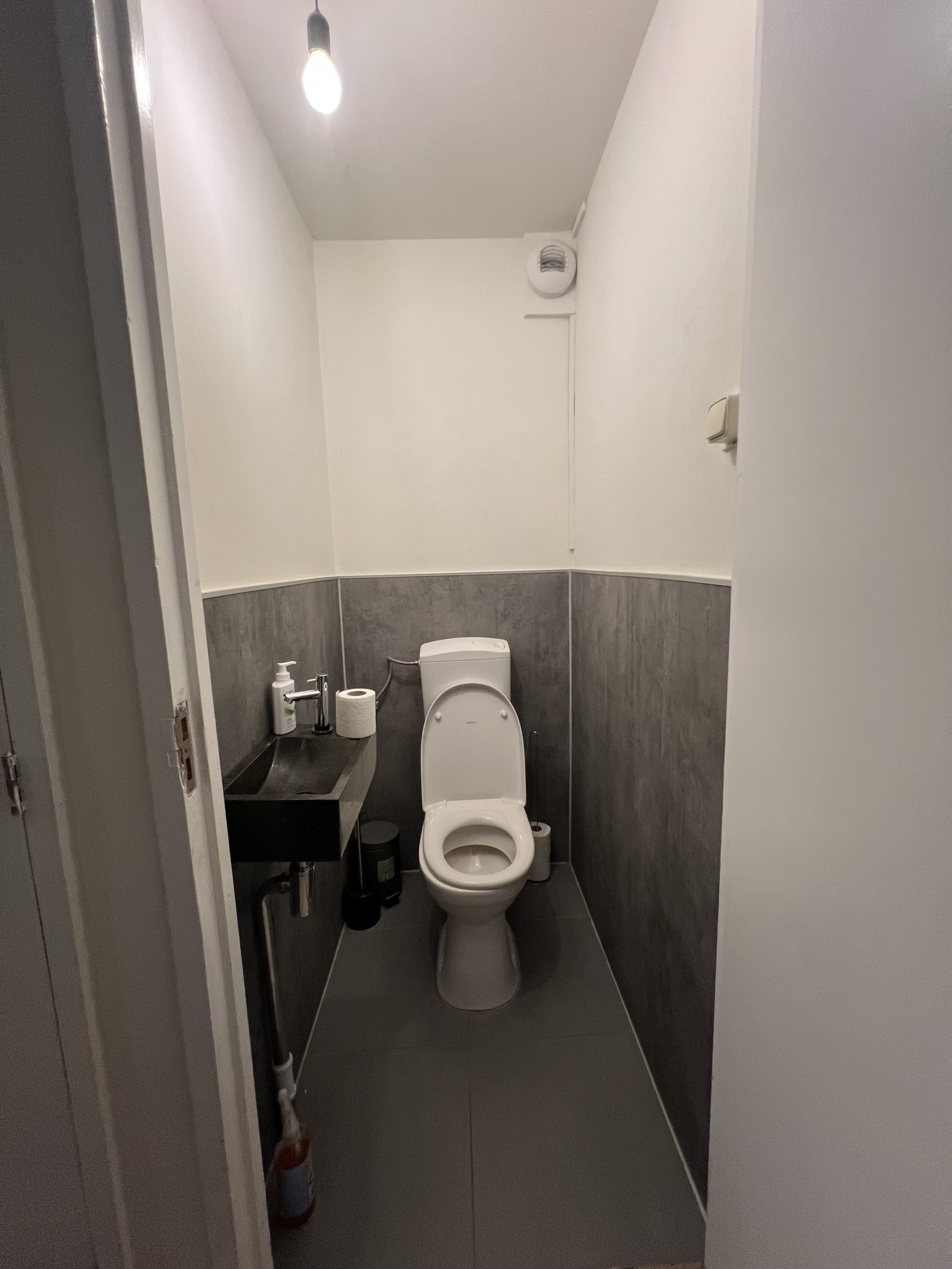 Wensel Cobergherstraat 205