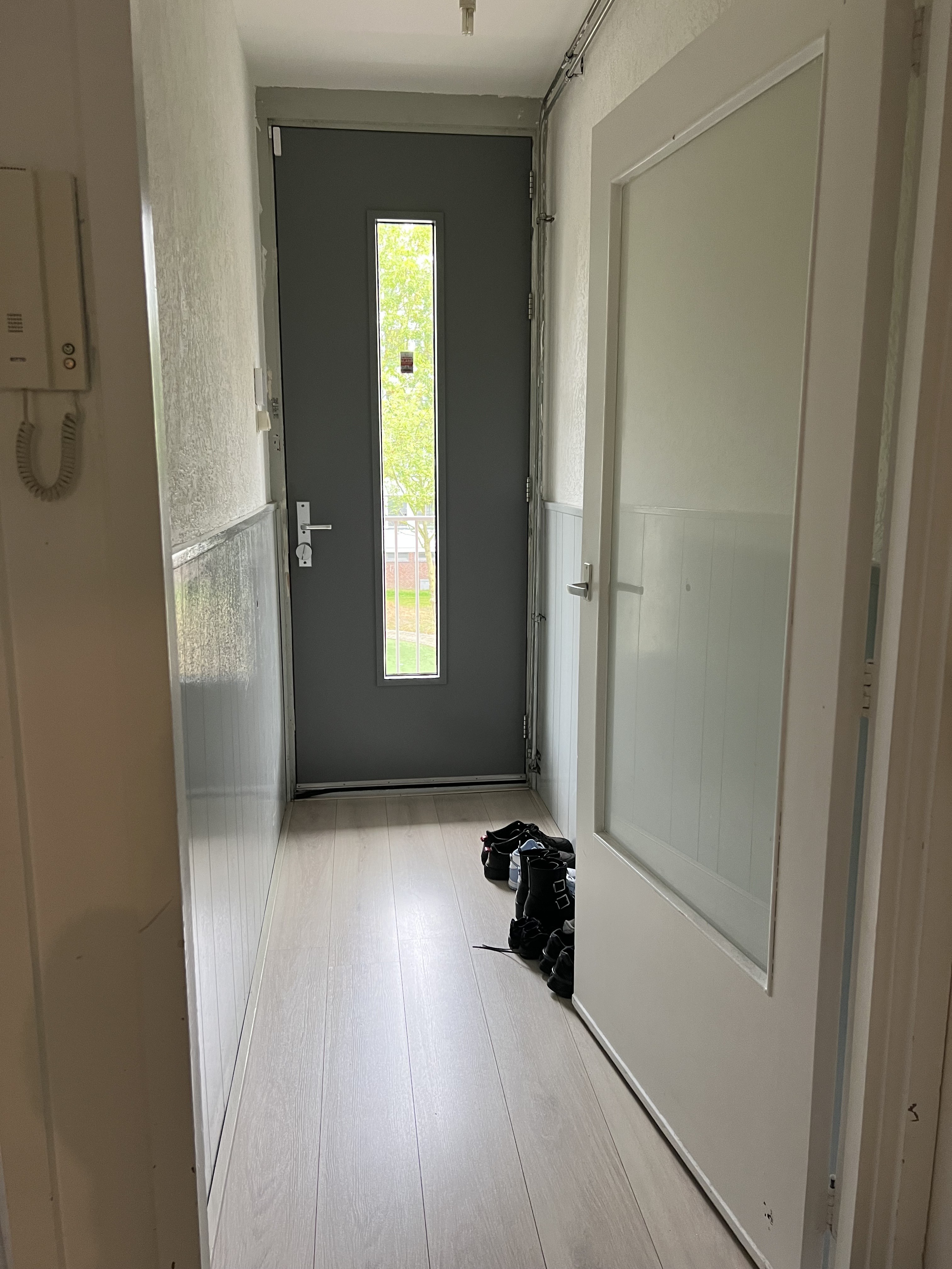 Wensel Cobergherstraat 205