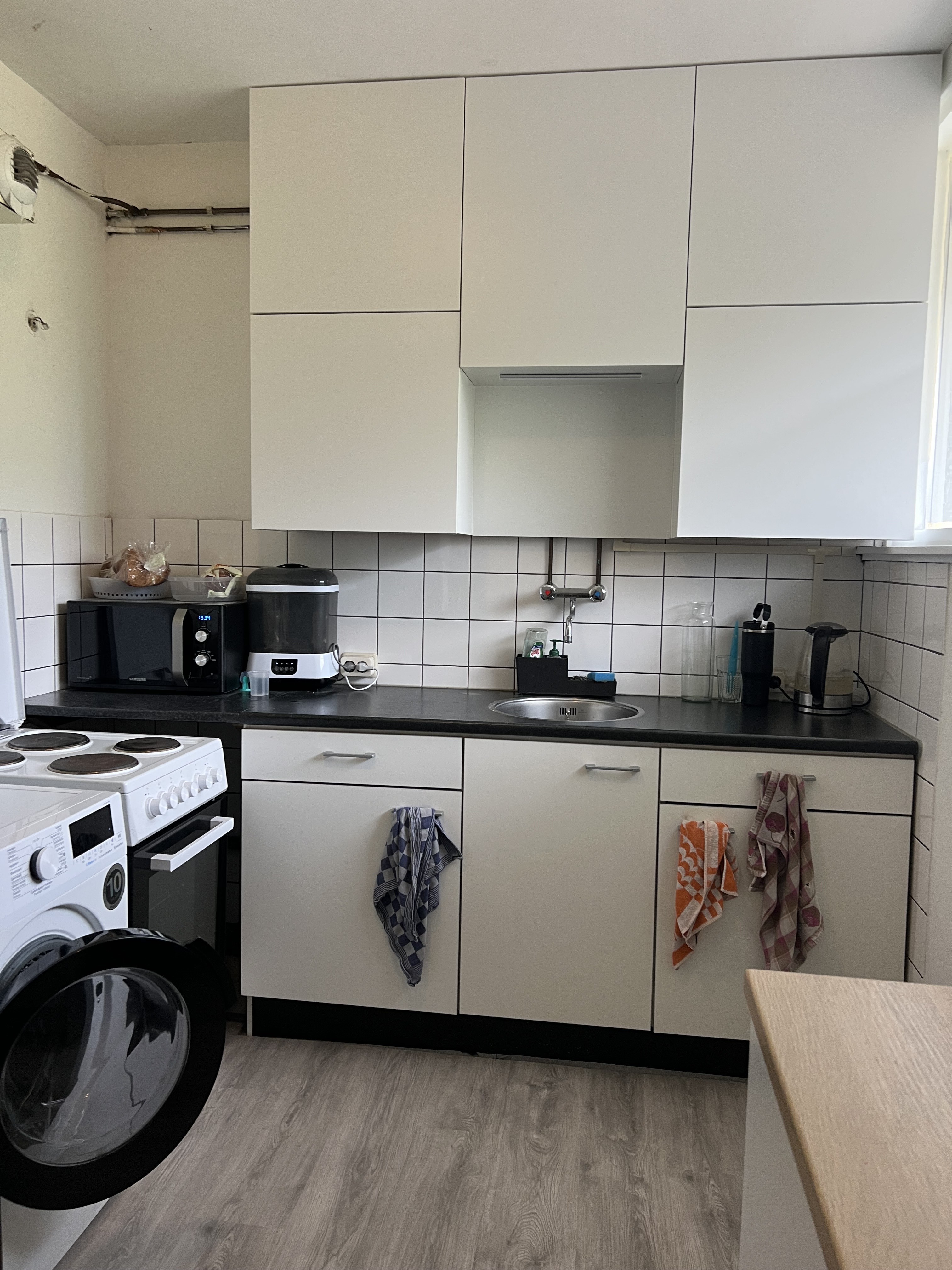 Wensel Cobergherstraat 205