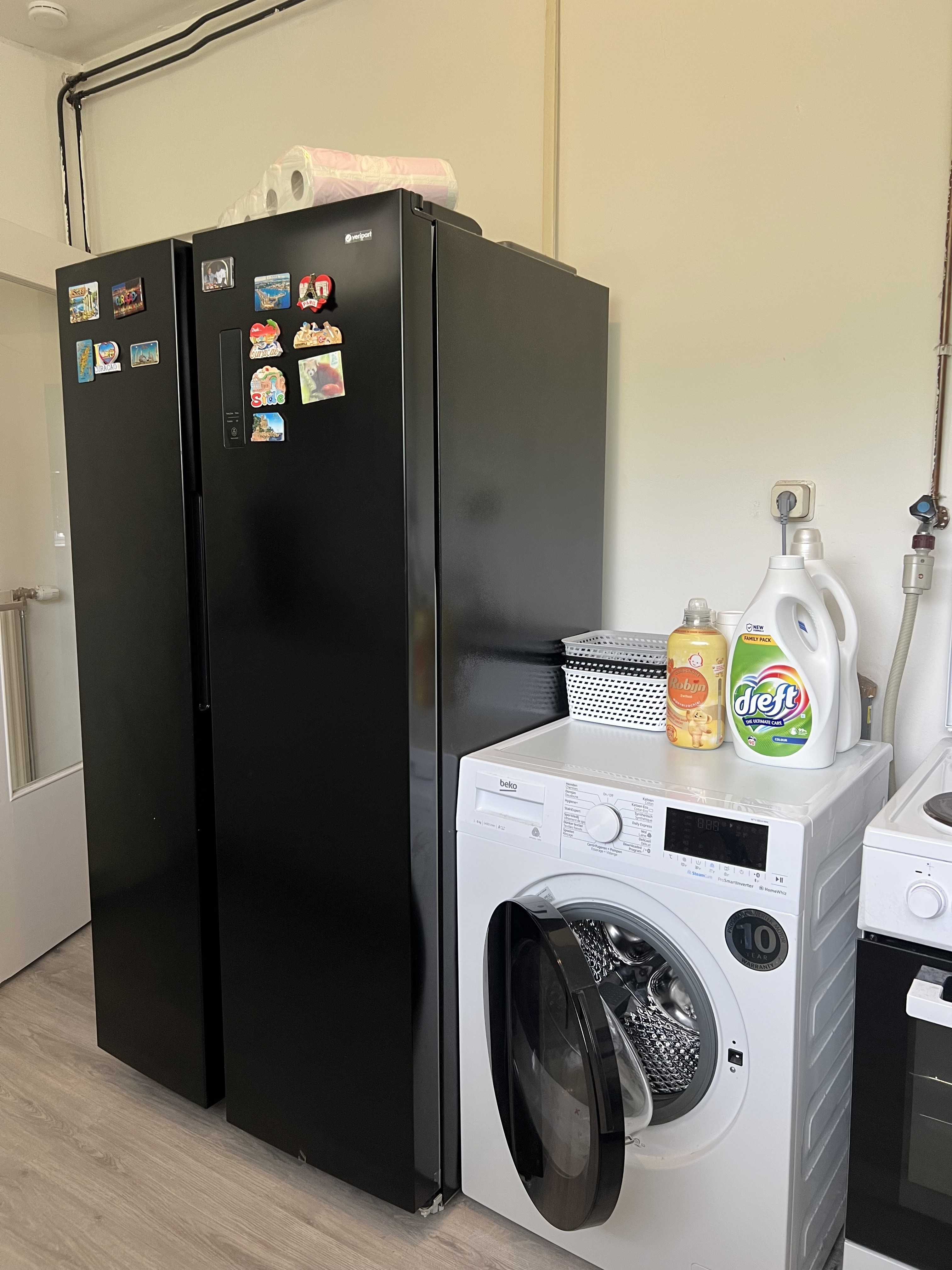 Wensel Cobergherstraat 205