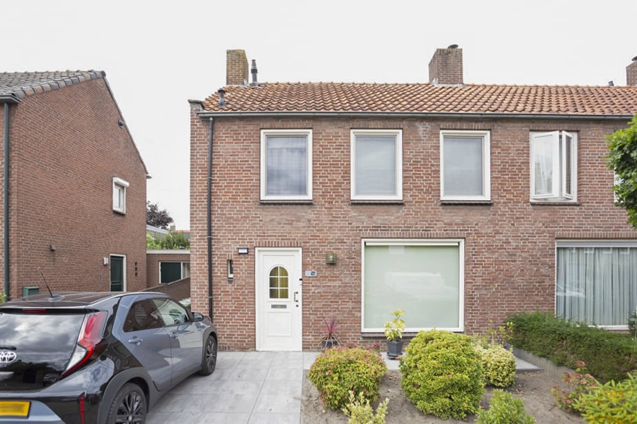 Marijkestraat 14, 4941 JK Raamsdonksveer, Nederland