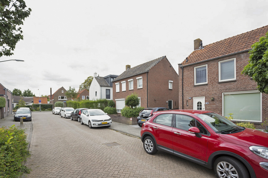 Marijkestraat 14