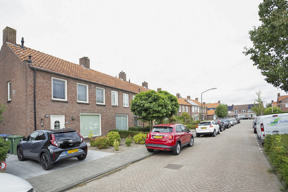 Marijkestraat 14